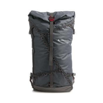 Klättermusen Ull 20L Hiking backpack dark grey
