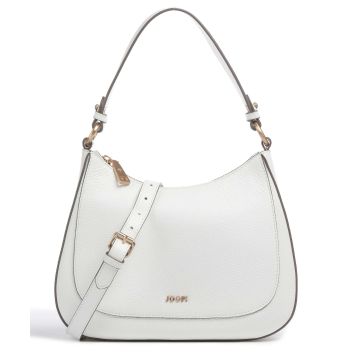 JOOP! Estate Loreen Hobo bag white