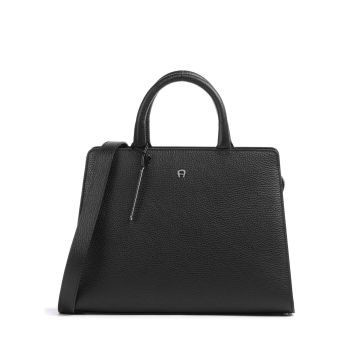 Aigner Cybill M Handbag black