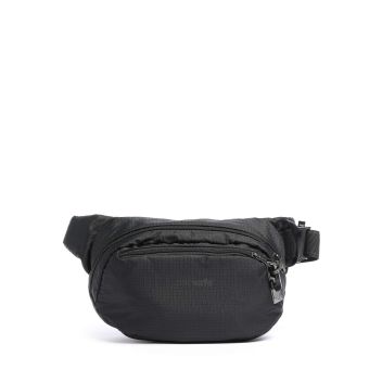 Pacsafe Vibe 100 Fanny pack black