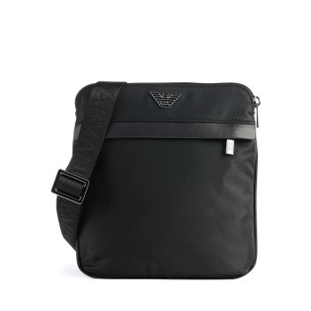 Emporio Armani Crossbody bag black