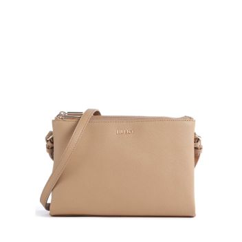 Liu Jo Caliwen Crossbody bag light brown