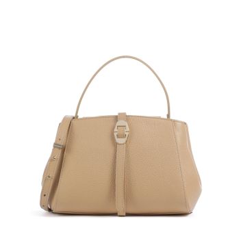 Coccinelle Chara Handbag beige