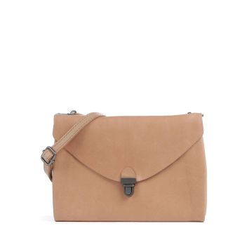 Harold\'s Fold Crossbody bag light brown