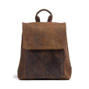 Harold\'s Antic Backpack brown