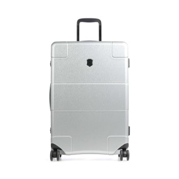 Victorinox Lexicon Framed Spinner (4 wheels) silver