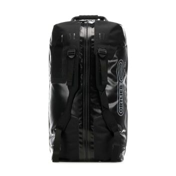 Ortlieb Duffle RS 110 Backpack with wheels black