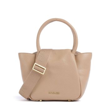 Bogner Wallis Raja Handbag light brown