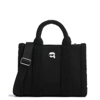 Karl Lagerfeld K/Ikonik 2.0 Handbag black