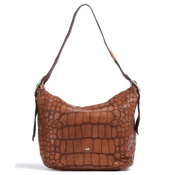 Campomaggi Hobo bag brown