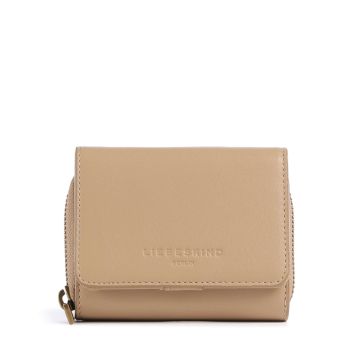 Liebeskind Pablita Tokyo Sheep M Wallet beige