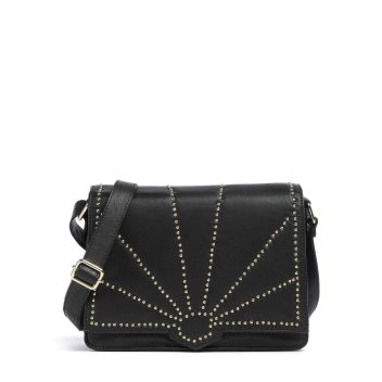 Depeche Night Stories Crossbody bag black
