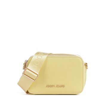 JOOP! Jeans Cornice Susan Crossbody bag yellow