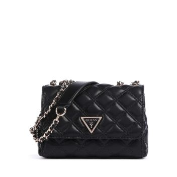 Guess Giully Shoulder bag black