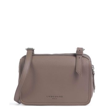 Liebeskind Harris Mareike Crossbody bag taupe