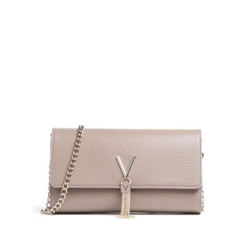 Valentino Bags Divina Crossbody bag taupe