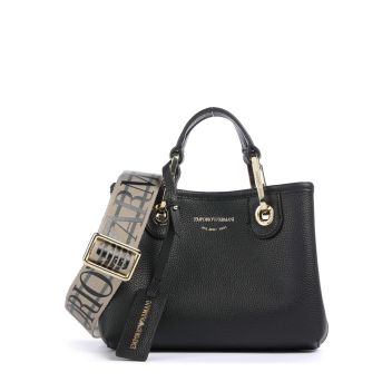 Emporio Armani My EA Handbag black