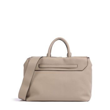 Liebeskind Lora Small Pebble L Handbag beige