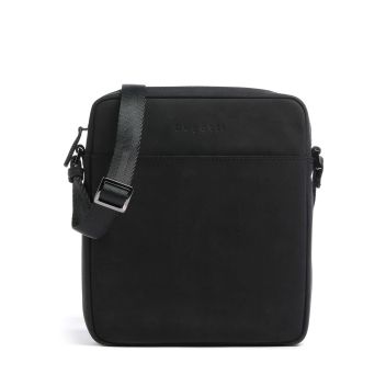 Bugatti Luca Crossbody bag black
