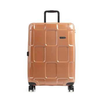 Epic Crate Reflex Spinner (4 wheels) amber