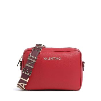 Valentino Bags Alexia Crossbody bag red