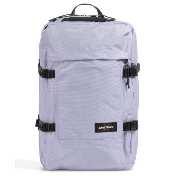 Eastpak Travelpack Travel backpack violet