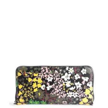 Ted Baker Ditsiel Wallet multicolour