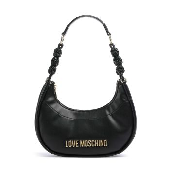 Love Moschino Tender Shoulder bag black