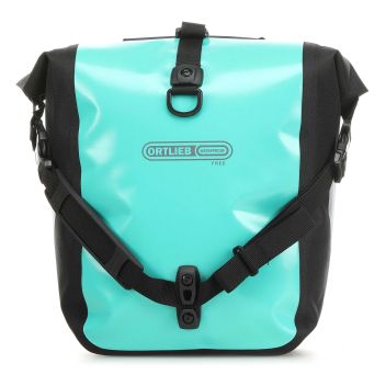 Ortlieb Sport-Roller Free QL2.1 Set Luggage bag turquoise