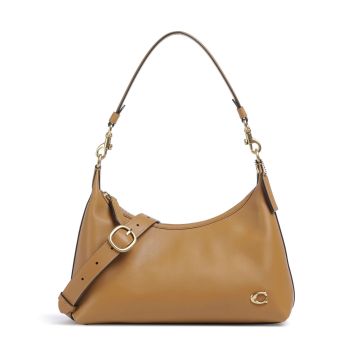 Coach Juliet Shoulder bag brown