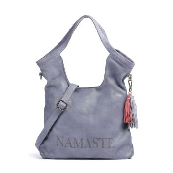 Taschendieb Wien Freundgasse 2 Tote bag lavender