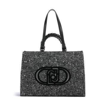 Liu Jo Rubino Tote bag black/white