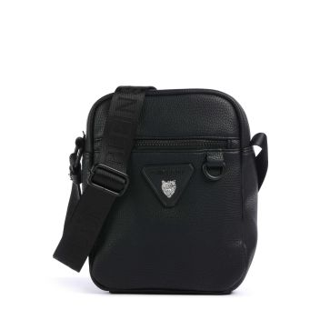 Plein Sport Nevada Crossbody bag black