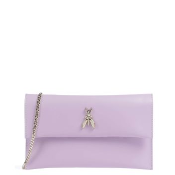 Patrizia Pepe Fly Ceremony Crossbody bag violet