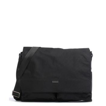 Bugatti Contratempo Briefcase black