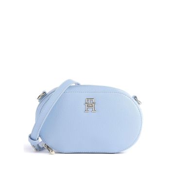 Tommy Hilfiger TH Timeless Crossbody bag light blue