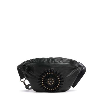 Depeche Handcraft Hero Fanny pack black