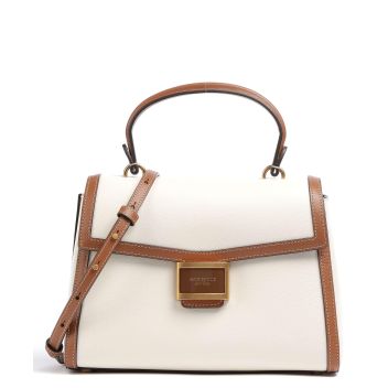 Kate Spade New York Katy Handbag ivory/brown