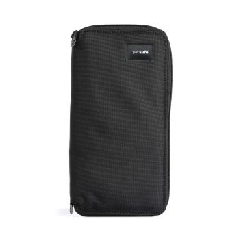 Pacsafe RFIDsafe Wallet black