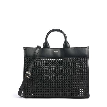 BOSS Sandy Handbag black