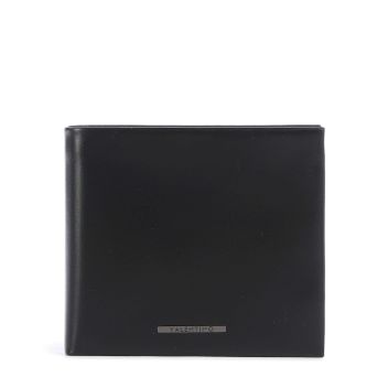 Valentino Bags Vill RFID Wallet black