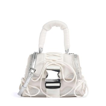 Steve Madden BDIEGO-R Handbag white