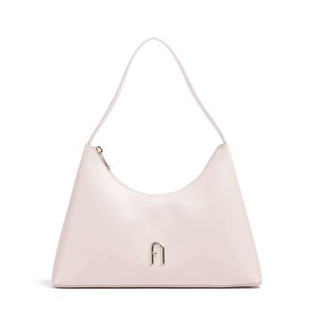 Furla Diamante S Shoulder bag rose