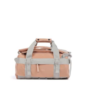 Rains Texel Weekend bag apricot