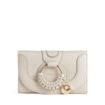 See by Chloé Hana Wallet beige