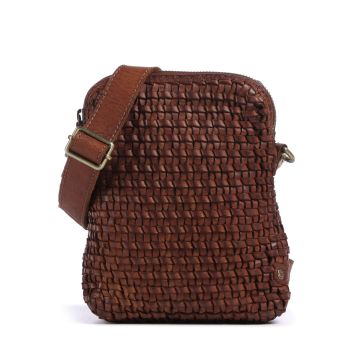 Depeche Wonder Wave Phone bag tan