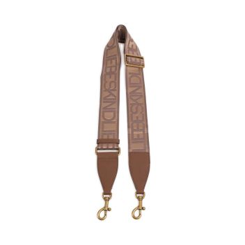 Liebeskind Bag strap light brown