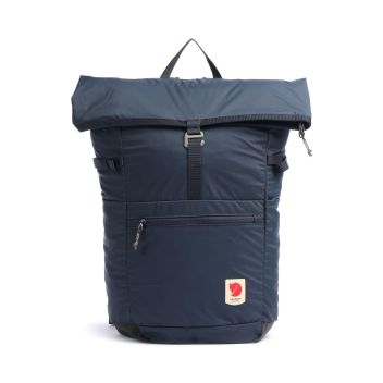 Fjällräven High Coast 24 Backpack navy