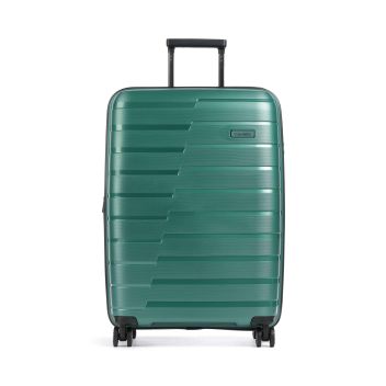 Travelite Air Base Spinner (4 wheels) green