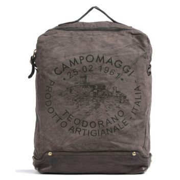 Campomaggi Backpack dark brown